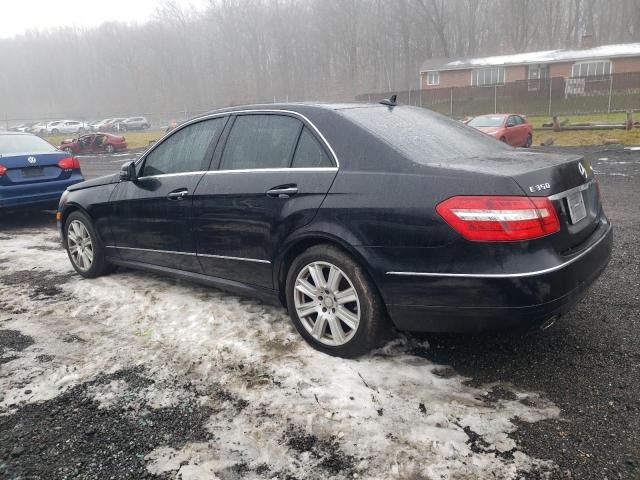 Image 2 of 2013 MERCEDES-BENZ E 350 4MATIC 2013 with VIN WDDHF8JB0DA749323