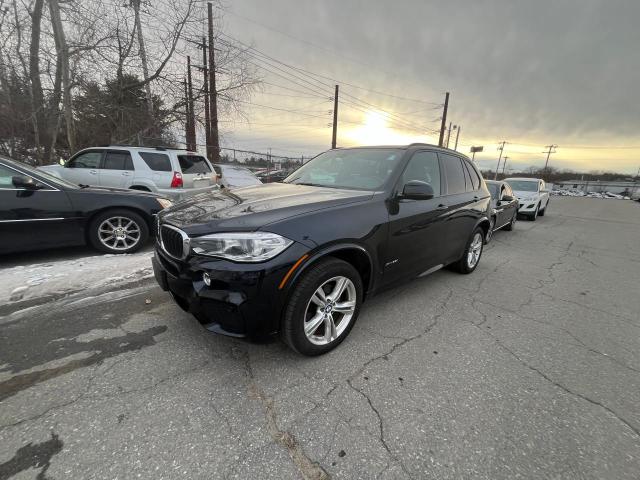 Obraz 2 z 2015 BMW X5 XDRIVE35I 2015 z VIN 5UXKR0C55F0P10348