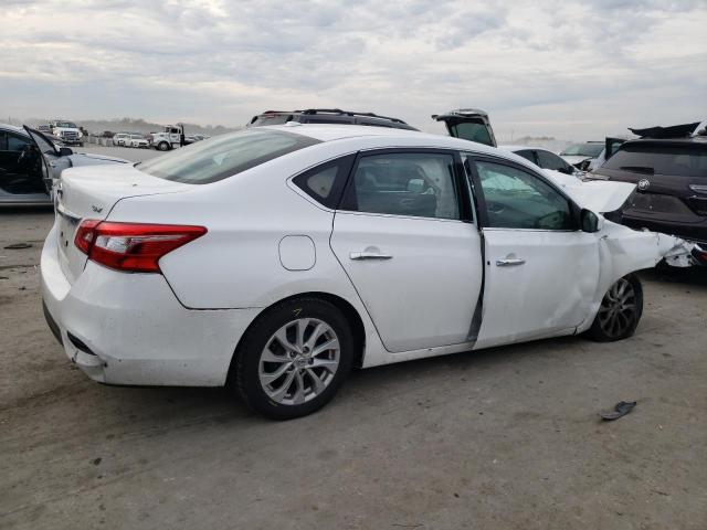 Изображение 3 2019 NISSAN SENTRA S 2019 с VIN 3N1AB7APXKY433601