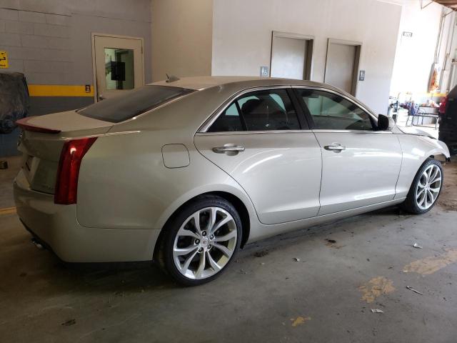 Image 3 of 2014 CADILLAC ATS PREMIUM 2014 with VIN 1G6AF5SX1E0109863