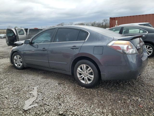 Изображение 2 2010 NISSAN ALTIMA BASE 2010 с VIN 1N4AL2AP5AN526508