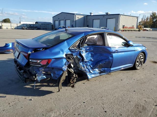 Obraz 3 z 2022 VOLKSWAGEN JETTA SEL 2022 z VIN 3VWGM7BU5NM000573