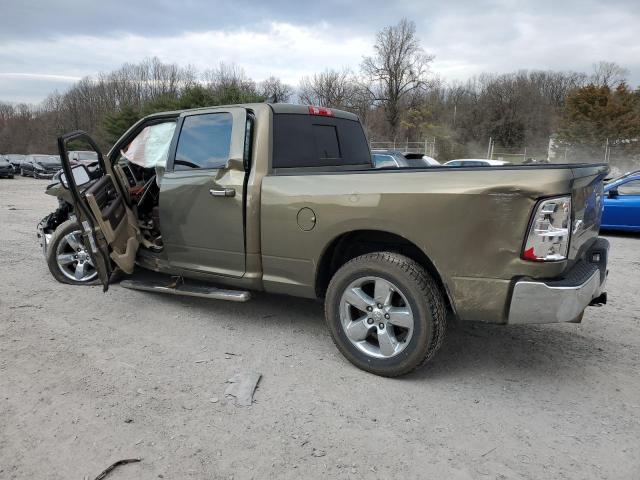 Изображение 2 2013 RAM 1500 SLT 2013 с VIN 1C6RR7TT9DS704470
