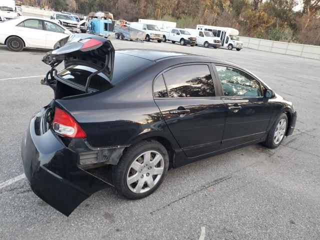 Изображение 3 2010 HONDA CIVIC LX 2010 с VIN 2HGFA1F52AH331855