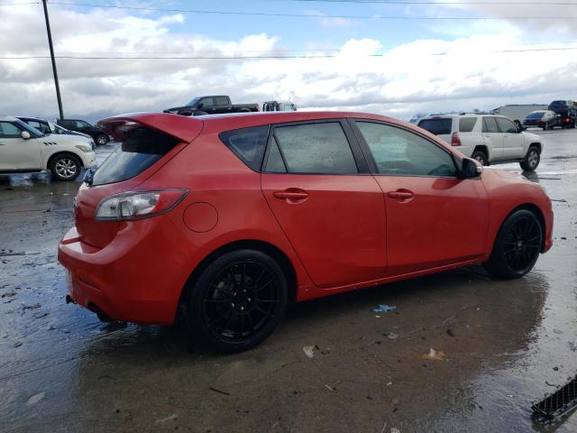 Obraz 3 z 2012 MAZDA SPEED 3 2012 z VIN JM1BL1L37C1578512