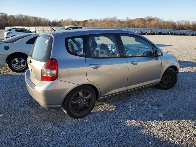 Image 3 of 2007 HONDA FIT  2007 with VIN JHMGD38427S041318
