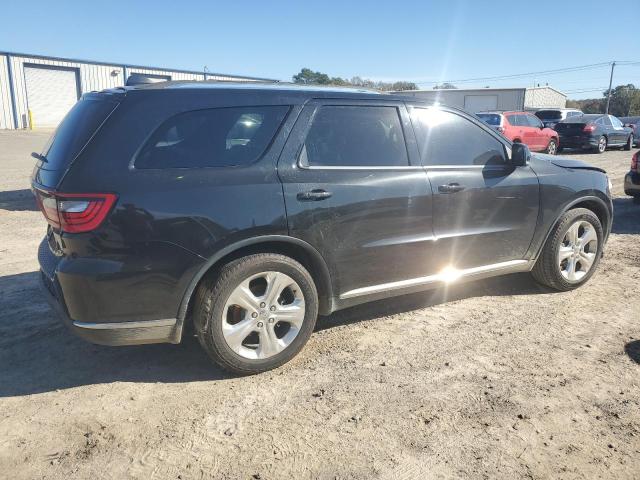 Obraz 3 z 2015 DODGE DURANGO LIMITED 2015 z VIN 1C4RDHDG7FC795377