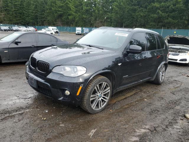 Изображение 1 2013 BMW X5 XDRIVE50I 2013 с VIN 5UXZV8C51DL899534