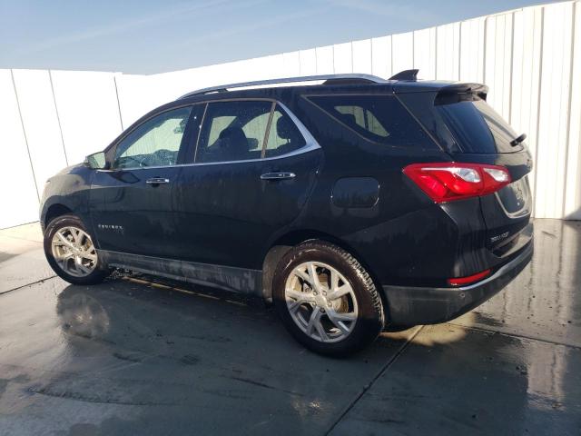Image 2 of 2019 CHEVROLET EQUINOX PREMIER 2019 with VIN 2GNAXXEV6K6294633