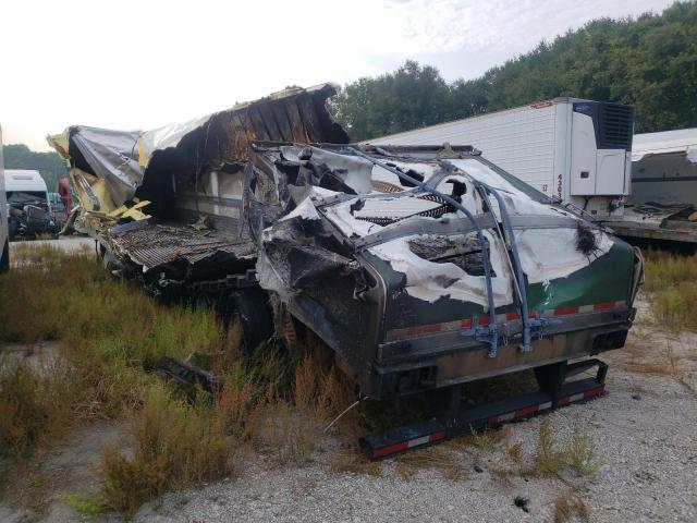 Image 3 of 2023 UTILITY REEFER 2023 with VIN 1UYVS2537P6977210