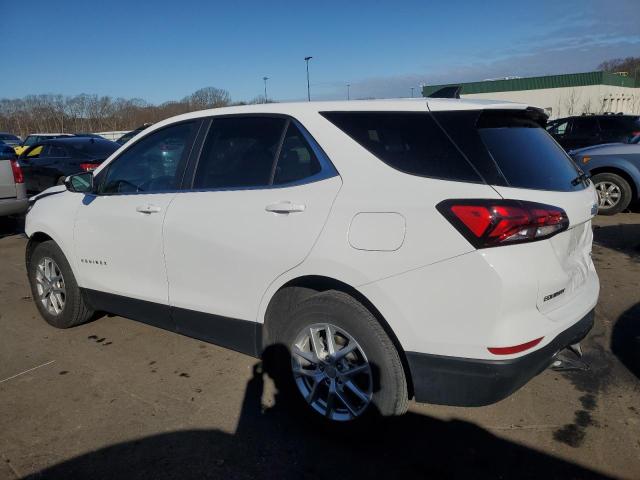 Image 2 of 2023 CHEVROLET EQUINOX LT 2023 with VIN 3GNAXUEG5PS211380