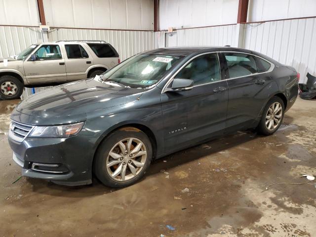 Obraz 1 z 2018 CHEVROLET IMPALA LT 2018 z VIN 2G1105S31J9134704