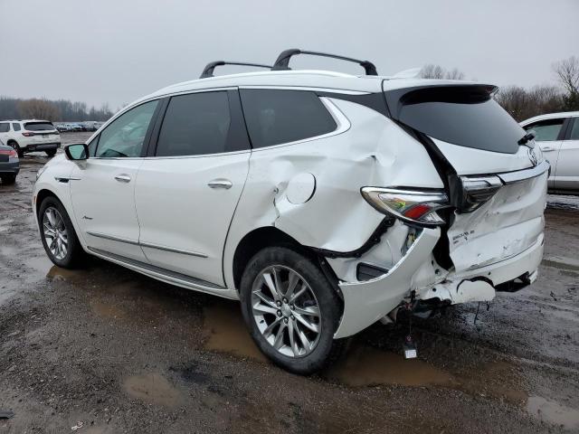 Obraz 2 z 2022 BUICK ENCLAVE AVENIR 2022 z VIN 5GAEVCKW2NJ129354