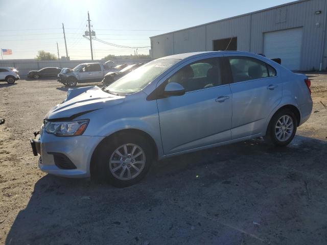 Obraz 2018 CHEVROLET SONIC LT 2018