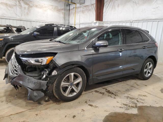 Изображение 2019 FORD EDGE SEL 2019