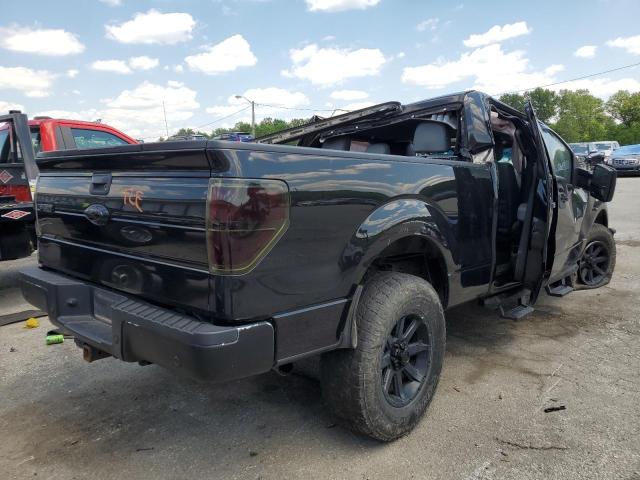Image 3 of 2014 FORD F150 SUPERCREW 2014 with VIN 1FTFW1EF7EFC45345