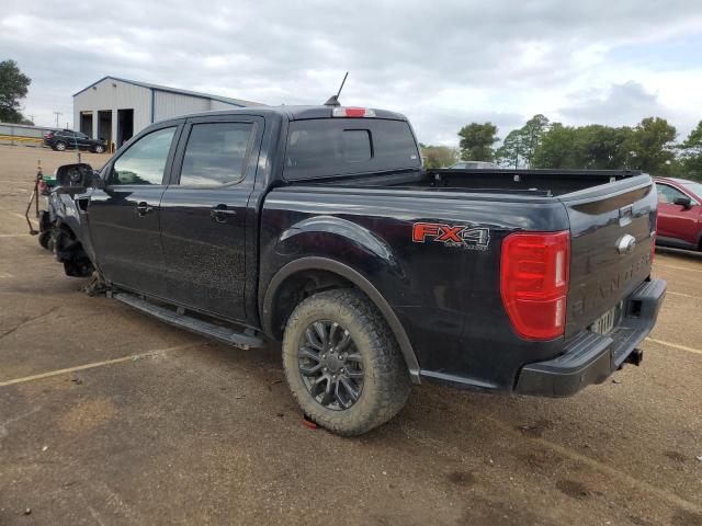Obraz 2 z 2019 FORD RANGER XL 2019 z VIN 1FTER4FH3KLA05257