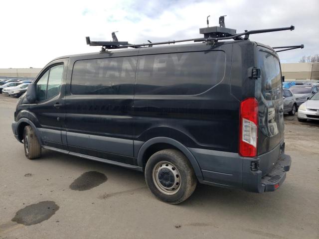 Obraz 2 z 2015 FORD TRANSIT T-150 2015 z VIN 1FTYE1YM1FKA21678