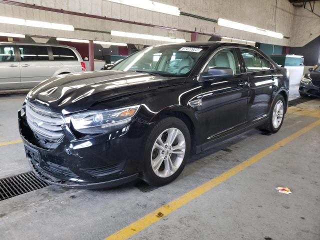 Image 1 of 2016 FORD TAURUS SE 2016 with VIN 1FAHP2D86GG104137