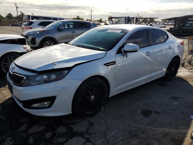 Изображение 2012 KIA OPTIMA SX 2012