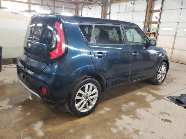Image 3 of 2018 KIA SOUL + 2018 with VIN KNDJP3A57J7600678