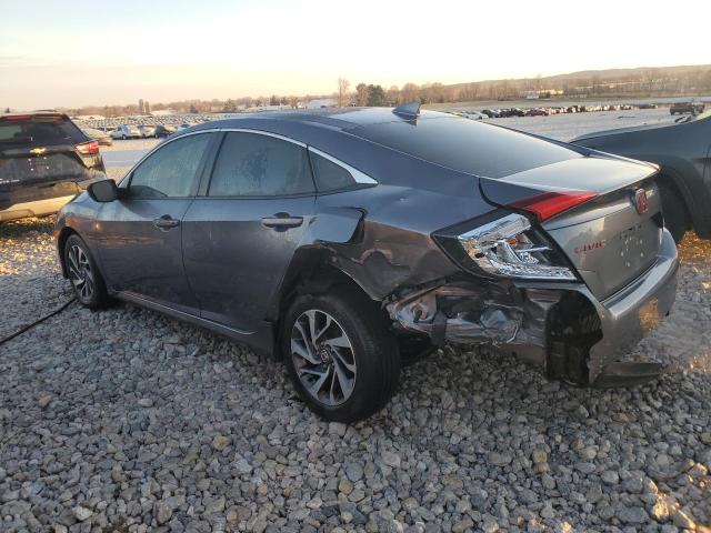 Obraz 2 z 2017 HONDA CIVIC EX 2017 z VIN 19XFC2F71HE020276