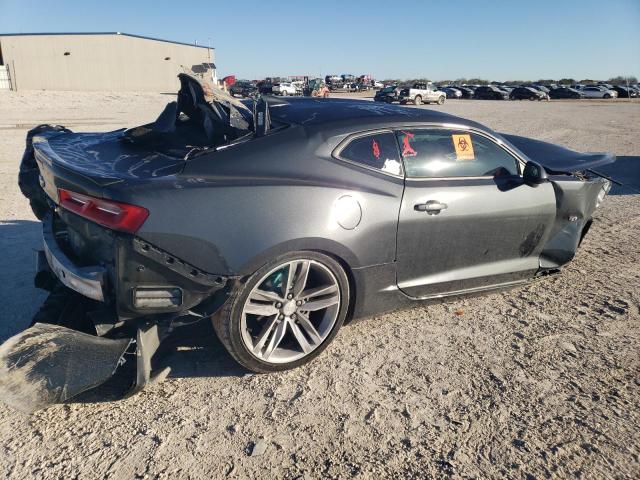 Image 3 of 2018 CHEVROLET CAMARO LT 2018 with VIN 1G1FB1RS5J0171819