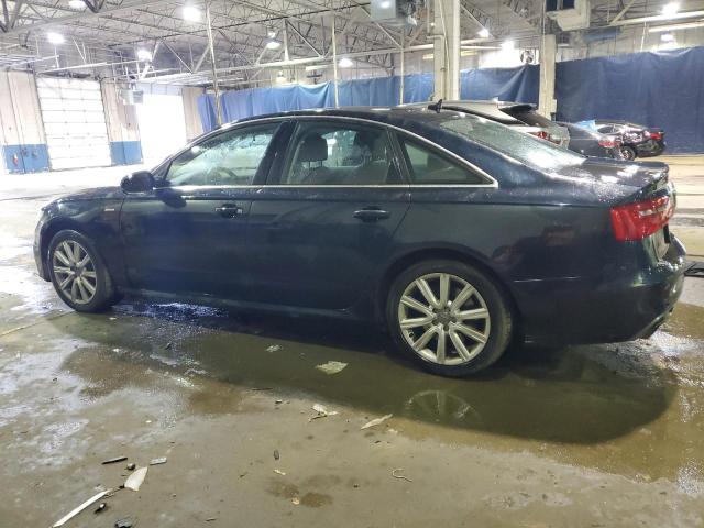Изображение 2 2012 AUDI A6 PRESTIGE 2012 с VIN WAUHGAFC5CN056901
