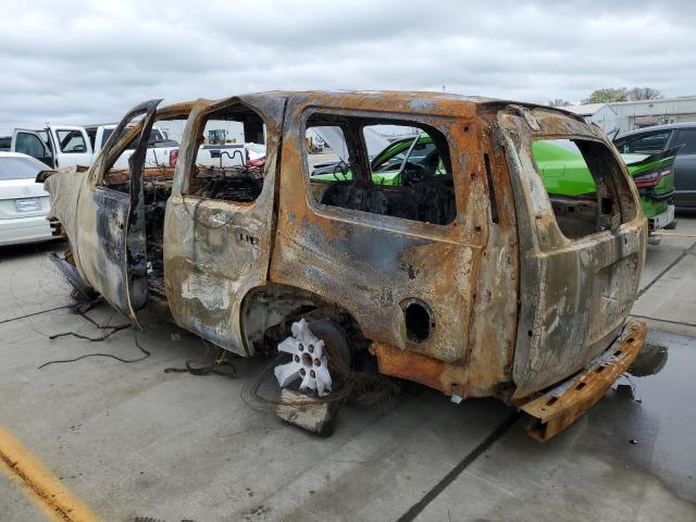 Image 2 of 2011 CHEVROLET TAHOE POLICE 2011 with VIN 1GNLC2E09BR256927