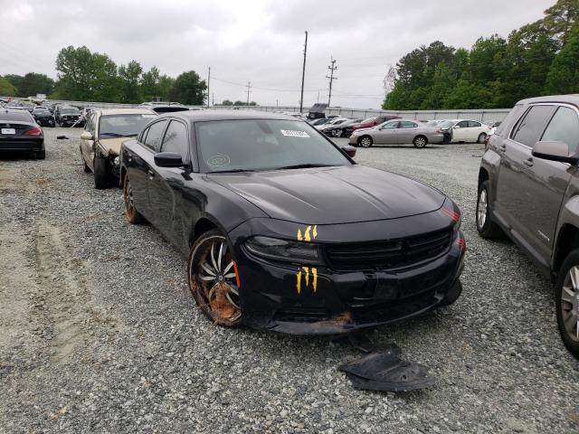 Изображение 1 2019 DODGE CHARGER SXT 2019 с VIN 2C3CDXBG2KH745579
