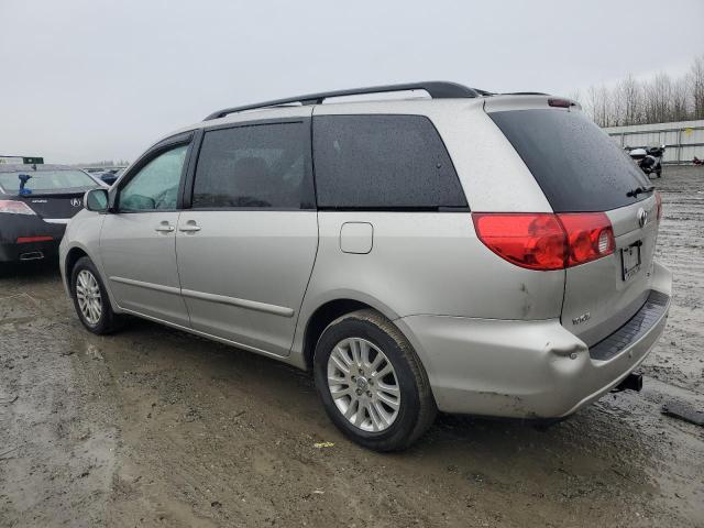 Изображение 2 2010 TOYOTA SIENNA XLE 2010 с VIN 5TDDK4CC7AS031558