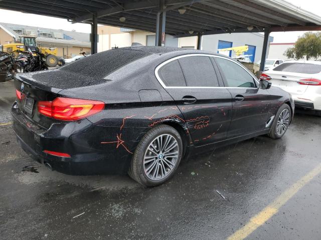 Image 3 of 2020 BMW 530 I 2020 with VIN WBAJR3C01LWW64104