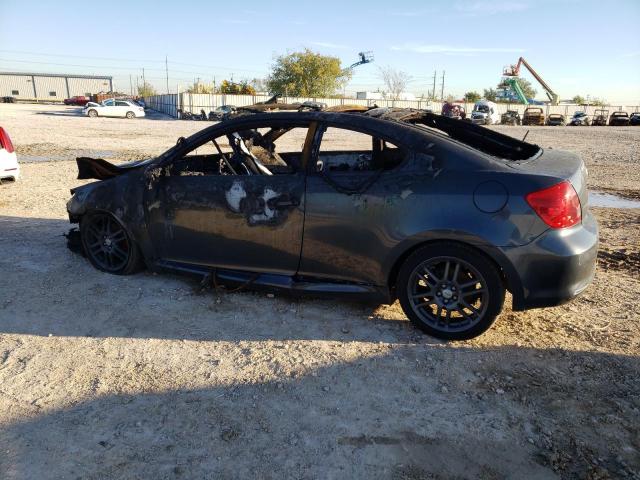 Изображение 2 2007 TOYOTA SCION TC  2007 с VIN JTKDE177570146330
