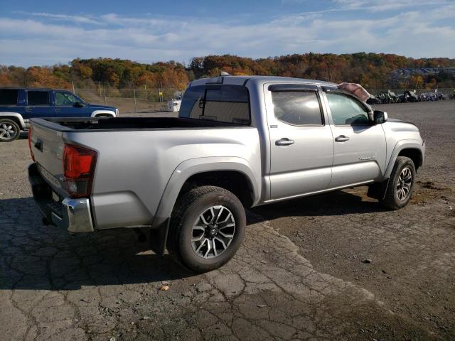 Изображение 3 2018 TOYOTA TACOMA DOUBLE CAB 2018 с VIN 3TMCZ5AN7JM153435