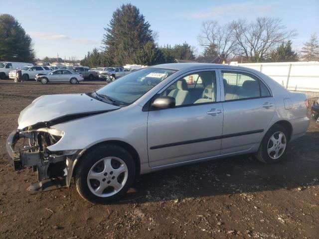 Obraz 1 z 2005 TOYOTA COROLLA CE 2005 z VIN 1NXBR32E65Z536942