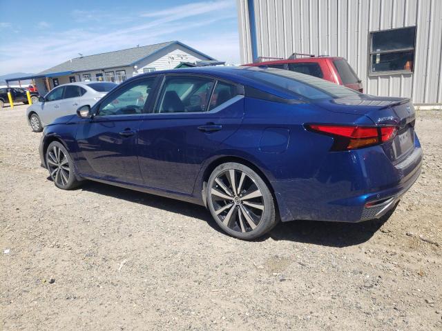 Obraz 2 z 2020 NISSAN ALTIMA SR 2020 z VIN 1N4BL4CV4LC275393