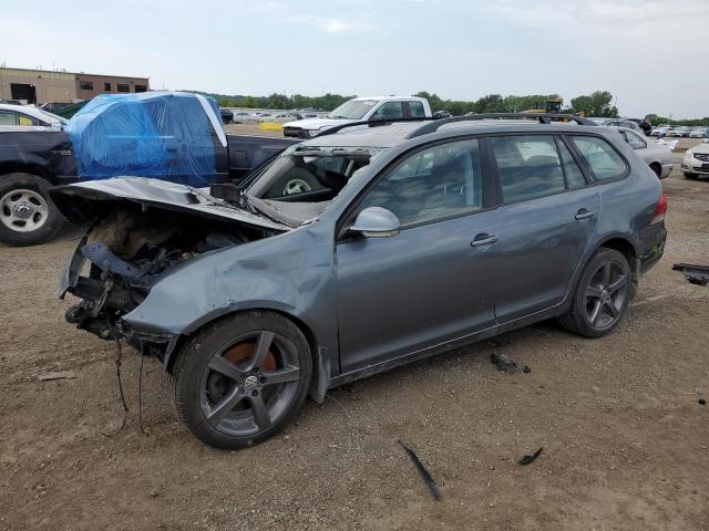 Obraz 2012 VOLKSWAGEN JETTA TDI 2012