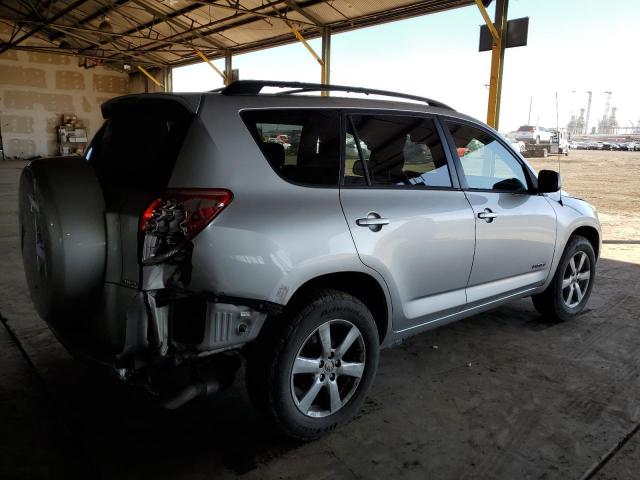 Изображение 3 2007 TOYOTA RAV4 LIMITED 2007 с VIN JTMBK31V175017207