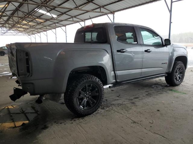 Image 3 of 2022 GMC CANYON AT4 2022 with VIN 1GTG6FEN5N1309310