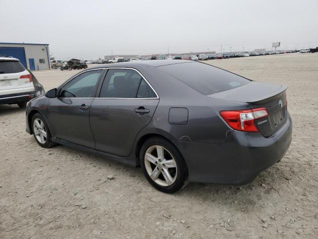 Изображение 2 2012 TOYOTA CAMRY BASE 2012 с VIN 4T1BF1FKXCU184300