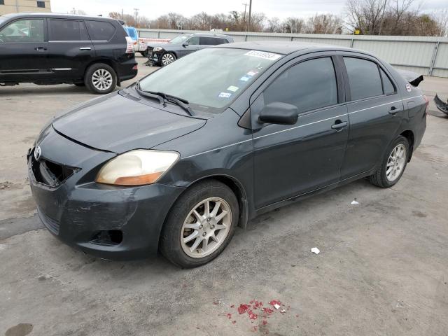 Obraz 2007 TOYOTA YARIS  2007