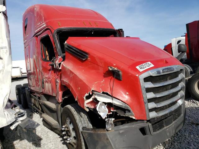 Image 1 of 2021 FREIGHTLINER CASCADIA 126  2021 with VIN 1FUJHHDR2MLMJ4804