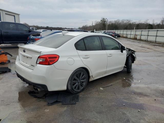 Изображение 3 2017 SUBARU WRX  2017 с VIN JF1VA1B65H9839441