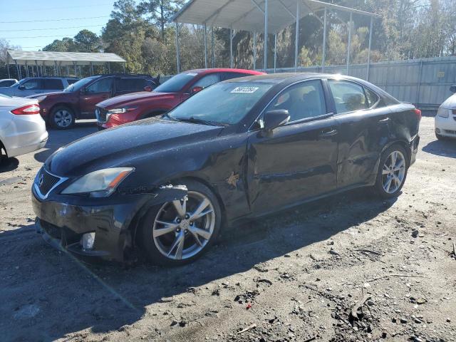 2010 LEXUS IS 250 2010 image