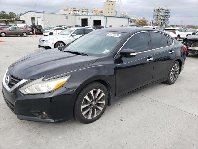 Изображение 1 2016 NISSAN ALTIMA 2.5 2016 с VIN 1N4AL3AP9GC189478
