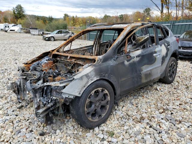 Obraz 2022 SUBARU CROSSTREK PREMIUM 2022