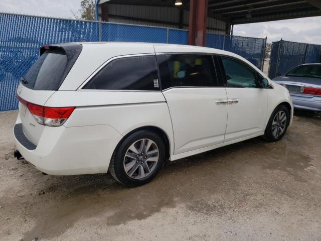 Изображение 3 2016 HONDA ODYSSEY TOURING 2016 с VIN 5FNRL5H94GB165902
