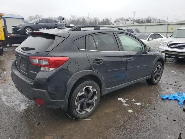 Obraz 3 z 2021 SUBARU CROSSTREK LIMITED 2021 z VIN JF2GTHNC6M8295427