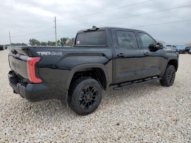 Изображение 3 2024 TOYOTA TUNDRA CREWMAX LIMITED 2024 с VIN 5TFWC5DB1RX041574