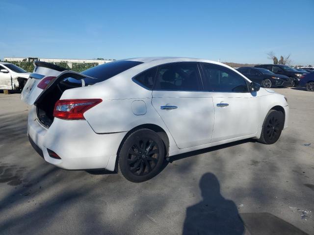 Image 3 of 2018 NISSAN SENTRA S 2018 with VIN 3N1AB7AP8JY348304